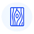 icono madera
