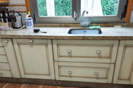 muebles cocina