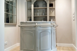 mueble salón