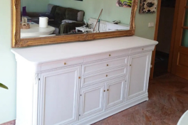mueble interior