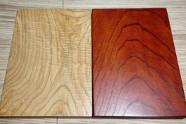 madera