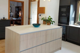 cocina a medida