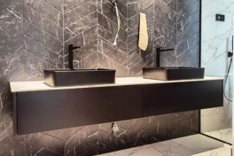 mueble de baño