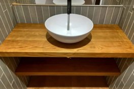 mueble de lavabo